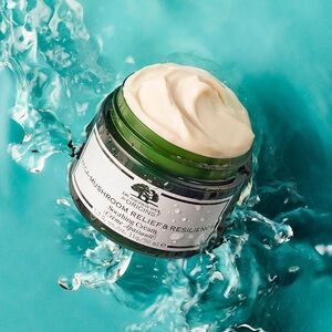 Origins Mega-Mushroom Relief Cream